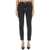 MOSCHINO JEANS Skinny Fit Jeans BLACK