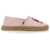 Kenzo Espadrille Slip-On PINK