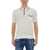 DSQUARED2 Knitted Polo. MULTICOLOUR