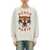 Kenzo "Lucky Tiger" Sweatshirt GREY