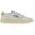 AUTRY Medalist Low Sneaker WHITE