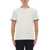 Paul Smith Cotton T-Shirt WHITE