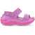 Crocs Sandal "Mega Rush" PINK