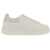 ASH "Moby Be Kind 01" Sneaker WHITE