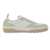 Thom Browne Leather Sneaker WHITE