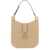 Tom Ford Small Shoulder Bag "Tara" BEIGE