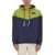 ETRO Hooded Sweatshirt With Logo GREEN