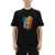 PS by Paul Smith "Rabbit" T-Shirt BLACK