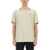 Hugo Boss Polo With Logo BEIGE