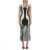 Diesel "D-Lyny" Dress SILVER