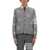 Thom Browne Wool Cardigan GREY