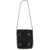 Manebí Bucket Bag BLACK