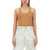 LEMAIRE Tank Top BEIGE