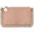 Stella McCartney Card Holder "Falabella" PINK