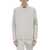 Thom Browne 4Bar Sweatshirt GREY