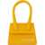 JACQUEMUS Le Chiquito Bag ORANGE