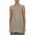 Rick Owens Top Basic BEIGE