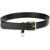 Dolce & Gabbana Dg Logo Belt BLACK