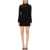 HELMUT LANG Mini Dress BLACK