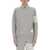 Thom Browne 4Bar Sweatshirt GREY