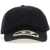 Diesel Hat With Logo BLACK