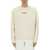 Jil Sander Sweatshirt With Logo IVORY