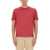 PS by Paul Smith T-Shirt With Logo PINK