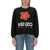 Kenzo 'Boke Flower' Sweatshirt BLACK