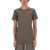 Rick Owens Basic T-Shirt BEIGE