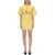 JACQUEMUS "Bahia" Dress YELLOW