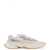 Balmain Sneaker "B-Dr4G0N" IVORY