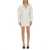 JACQUEMUS Mini Dress WHITE