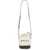 Bally Bucket Bag "Bar" IVORY