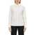 HELMUT LANG Slim Fit Shirt WHITE