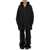 Rick Owens "Jumbo Peter" Coat BLACK