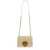 Dolce & Gabbana Devotion Medium Bag WHITE