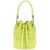 Marc Jacobs "The Bucket" Mini Bag YELLOW