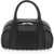 Alexander Wang Medium Roc Bag BLACK