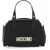 Moschino Bag With Logo BLACK