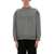 Neil Barrett "Thunderbolt" Sweatshirt MULTICOLOUR