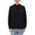 3.PARADIS 3.Paradis X Edgar Plans Sweatshirt BLACK