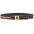 Bally "B Bold" Belt BROWN