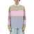 DSQUARED2 Hybrid Shirt MULTICOLOUR