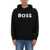 Hugo Boss Sweatshirt With Logo BLACK