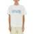 3.PARADIS 3.Paradis X Edgar Plans T-Shirt WHITE