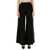 Fabiana Filippi Wide Leg Pants BLACK