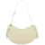 YUZEFI Fortune Cookie Bag IVORY