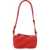 Fiorucci Mini "Mella" Bag RED