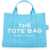 Marc Jacobs The Tote Medium Bag AZURE