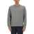 Hugo Boss Sweatshirt With Logo GREY